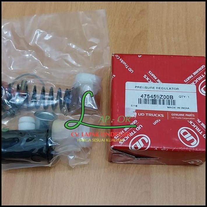DISKON REPAIR KIT AIR DRYER NISSAN QUESTER CWE280 GKE280 CWE370 47545-9Z00B 