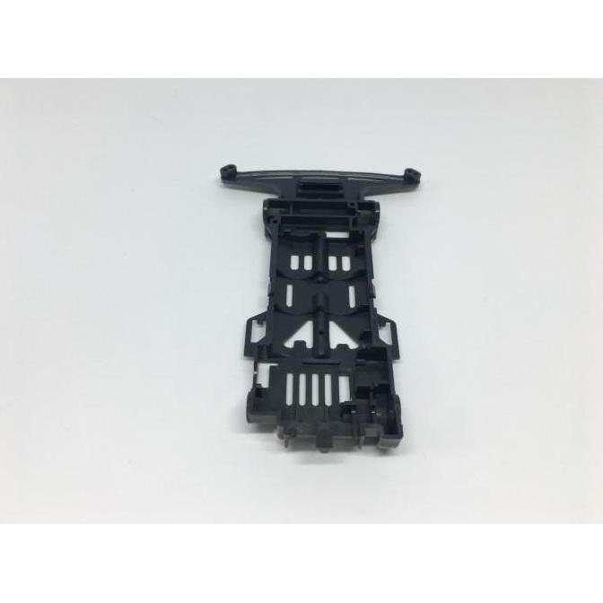 CHASIS / SASIS ORI TAMIYA SUPER 1 (LOOSE KIT) NO 23/24