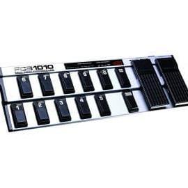 TERBARU BEHRINGER FCB1010 MIDI FOOT CONTROLLER
