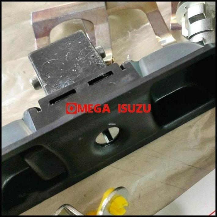 GRATIS ONGKIR KUNCI LACI DASHBOARD DASH BOARD ISUZU PANTHER PICK UP KOTAK ORIGINAL 