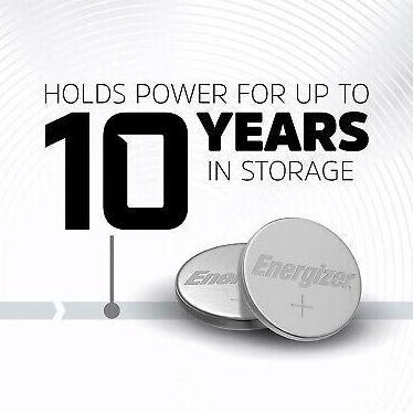 Energizer 2032 CR2032 Baterai Kancing