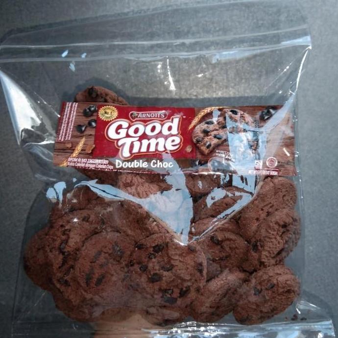 Good time / goodtime kiloan / good time 250gram /snack kiloan / jajan