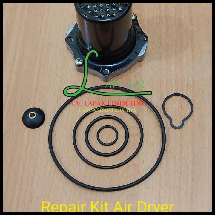GRATIS ONGKIR REPAIR KIT AIR DRYER NISSAN EURO 2 CWB45A CGB45A 47500-Z9229 