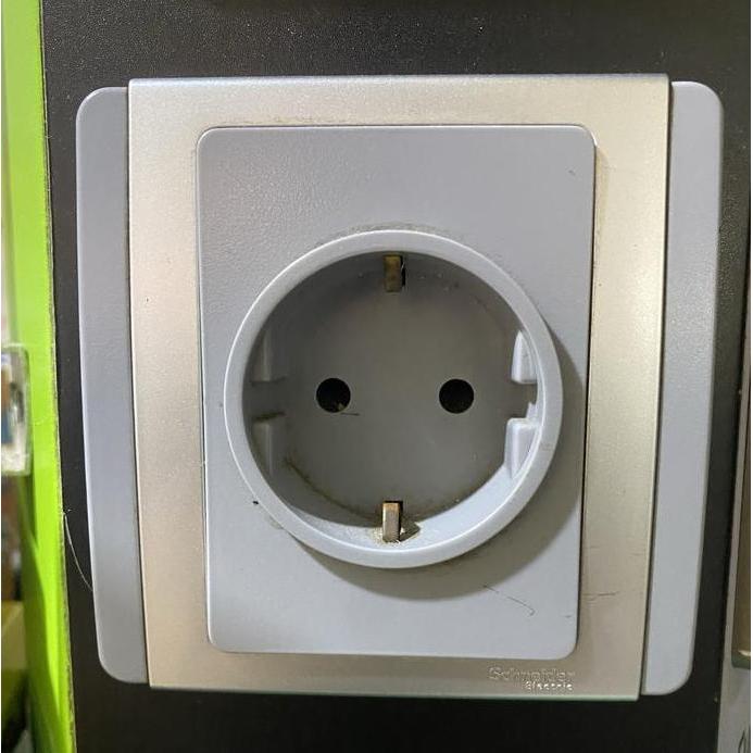 STOP KONTAK NEO SCHNEIDER SIAP KIRIM