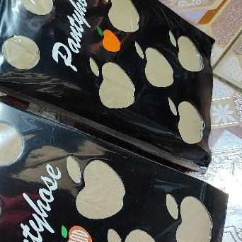 Stocking Pantyhose Tebal 120 D