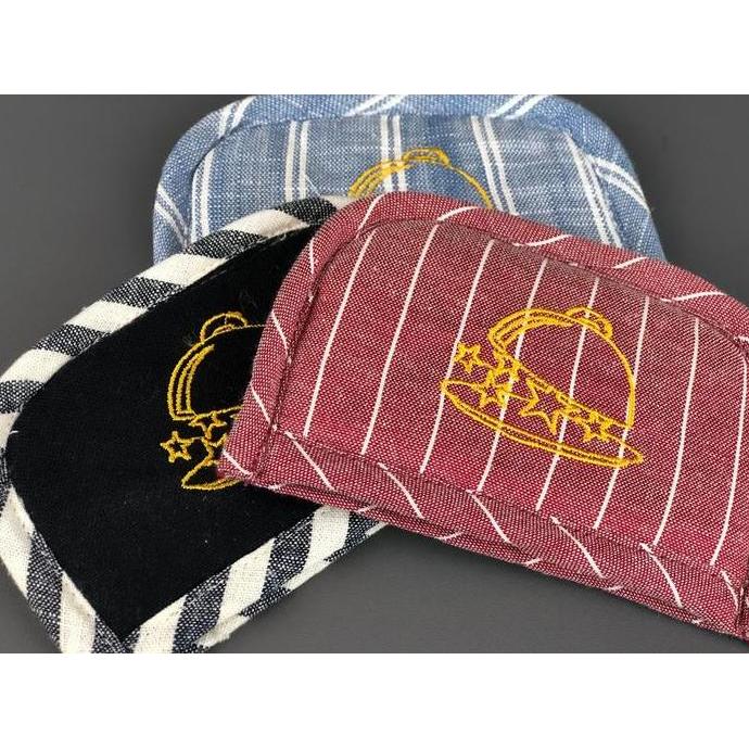 PM Cotton Pot Holder/ Alas Pegangan Panci