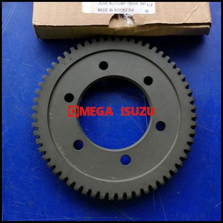 DISKON GEAR GIGI INJECTION INJEKSI PUMP ISUZU PANTHER ORIGINAL 