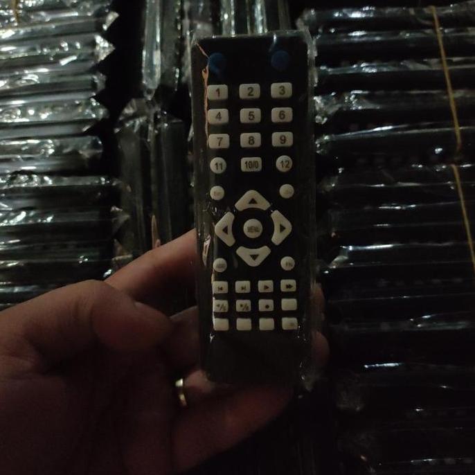 KRISWO REMOTE DVR XMEYE / RMT DVR XMEYE 4CH 8CH 16CH