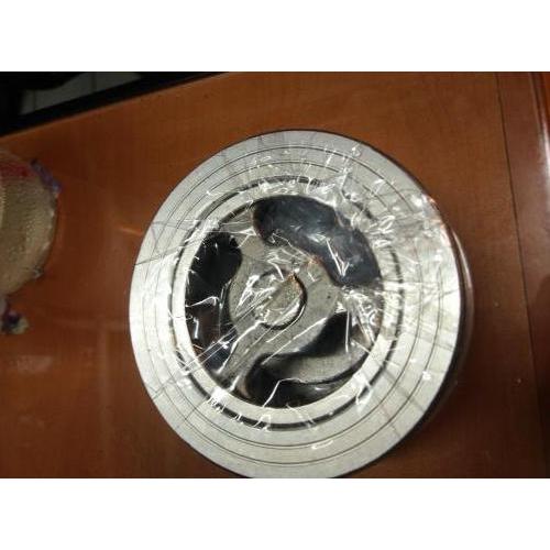 Disco Check Valve / Wafer Check Valve Stainless 316 2 Inch