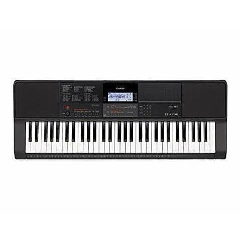 TERBARU CASIO CTX700 / CT-X700 / CTX 700 / CT X700 KEYBOARD