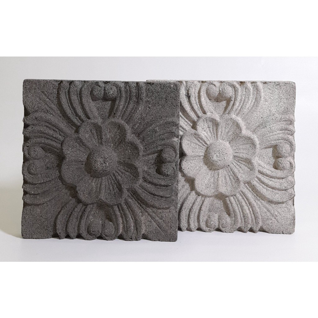 Batu Alam/Batu Alam Dinding/Batu Alam Cetak/Batu Taman/Ornamen 2020