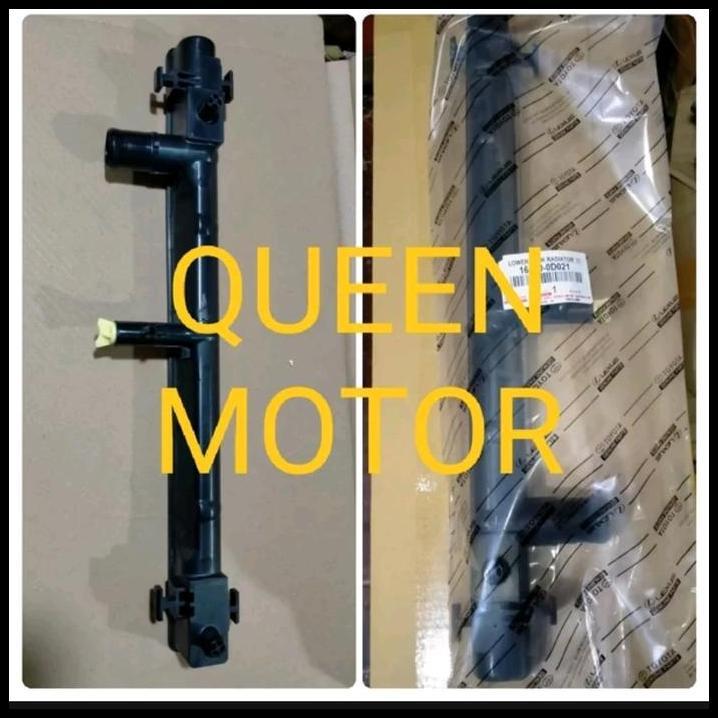 HOT DEAL LOWER TANK RADIATOR COVER BAWAH NEW VIOS GEN 2 YARIS BAKPAO 2007-2013 