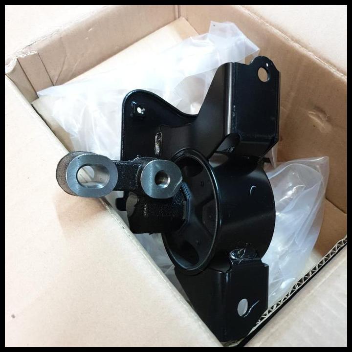 HOT DEAL ENGINE MOUNTING AYLA AGYA KIRI GEN 2 ORIGINAL 2015 - 2018 