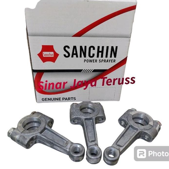 Ready Conrod Sanchin # Stang Seher Sanchin # Spare Part Pompa Sanchin