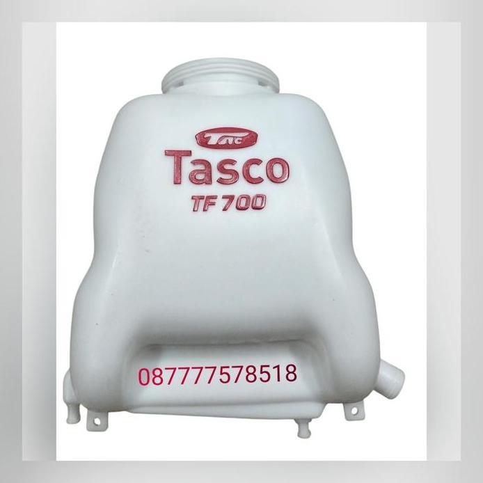 Ready Chemical Tank Tasco TF 700   Tangki Obat Tasco TF 700