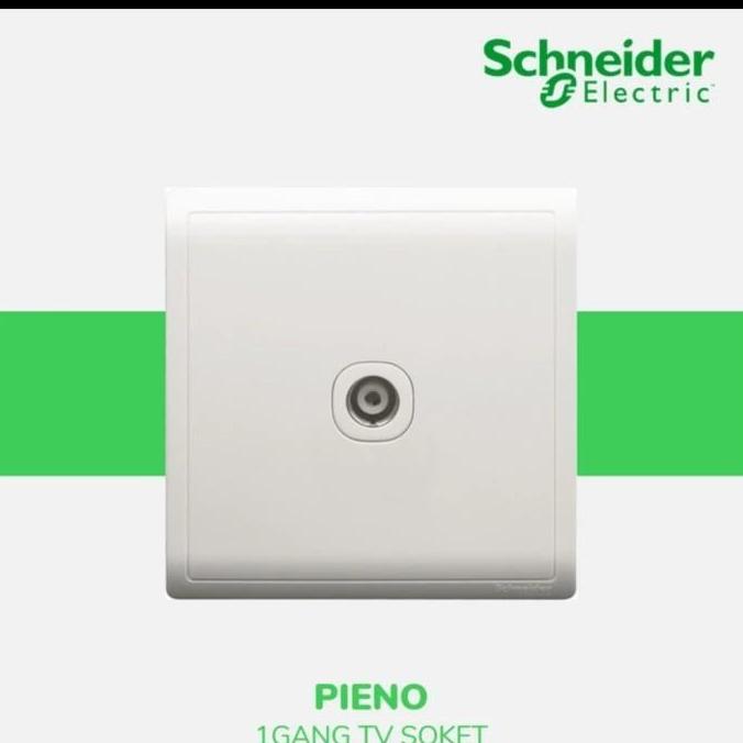 OUTLET TV PIENO SCHNEIDER PROMO
