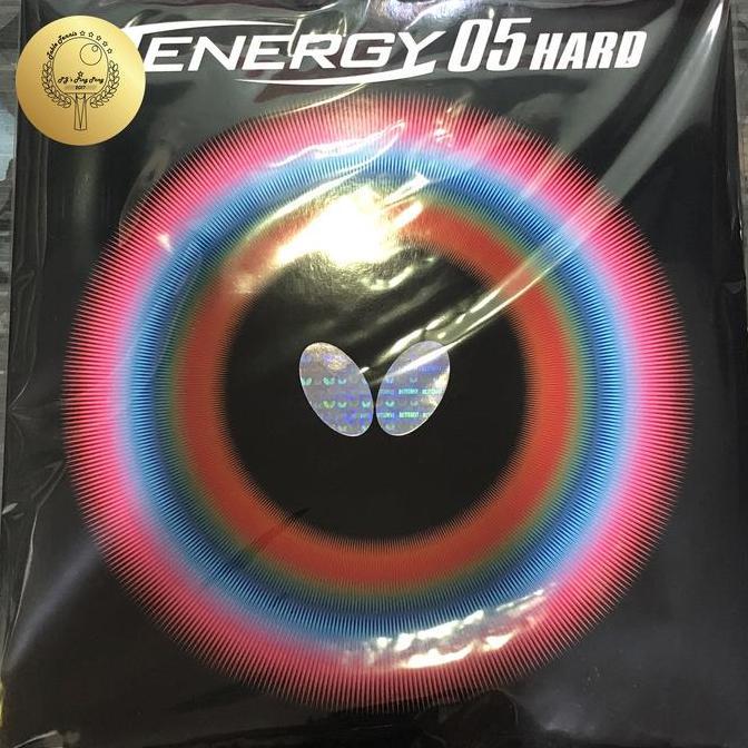 Butterfly Tenergy 05 Hard