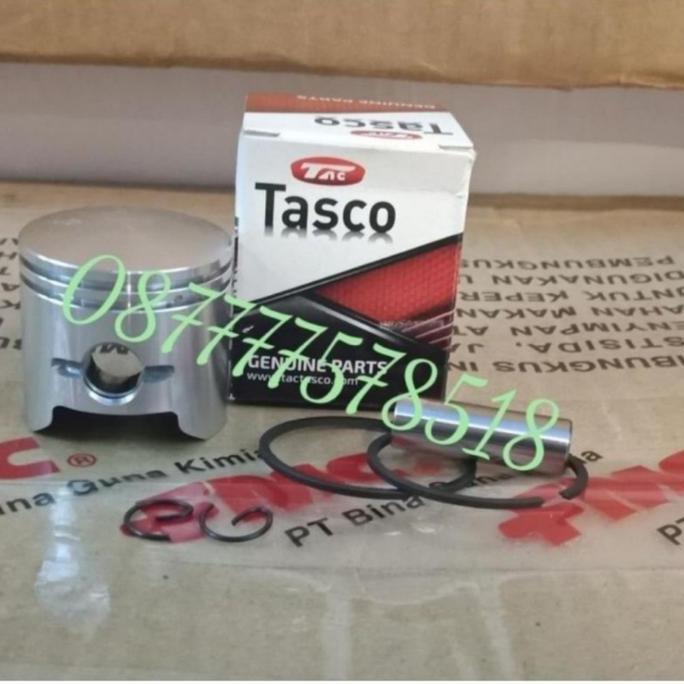 Ready Piston Assy Tasco MBS 650 Turbo Spare part Mistblower Tasco MBS 650