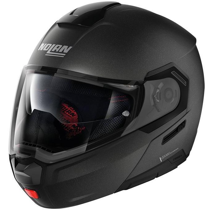 Helm Nolan N90-3 SPECIAL NCOM