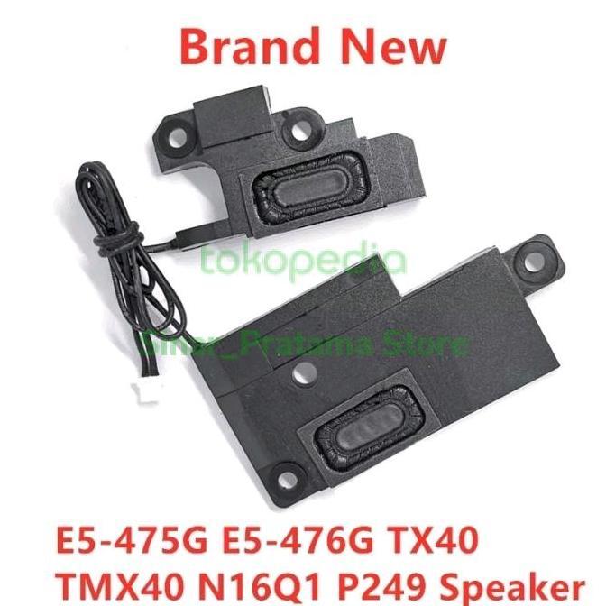 Speaker Audio Acer E5 475g E5 476g E5 475 E5 476