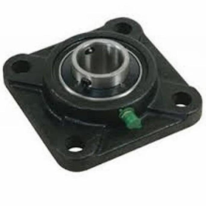 pillow block UCF 207 bearing duduk ucf 207 as (35mm)
