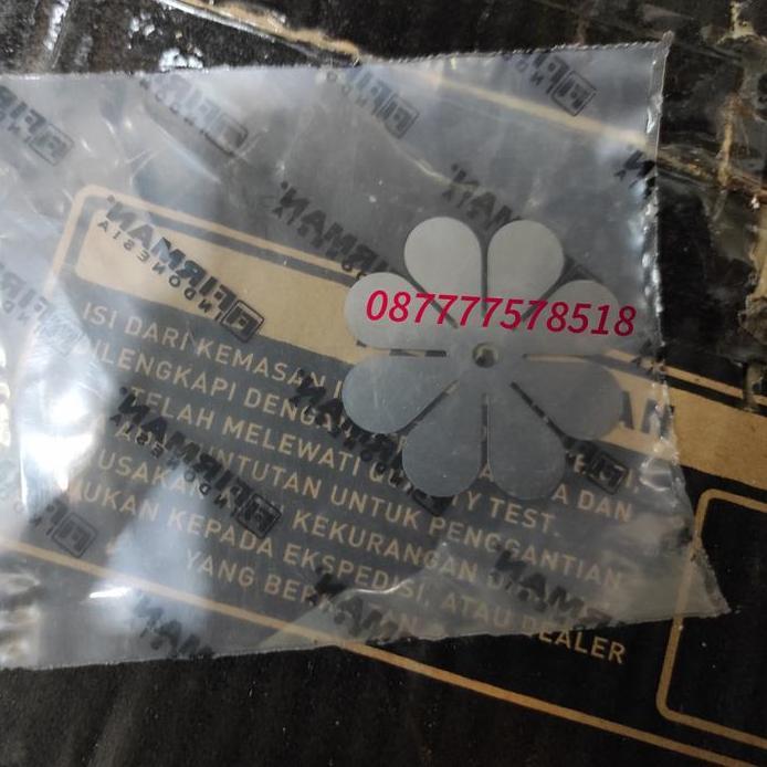 Ready Membran Fogging Firman FFM 180P Spare part mesin Fogging Firman FFM