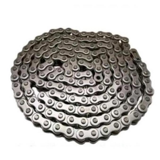 Ready rantai Rs 120-1 chain Roller 120-1