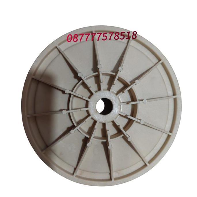 Ready Seal Holding Firman FWP 61 SSE. Spare Part Pompa Dorong Firman FWP 61