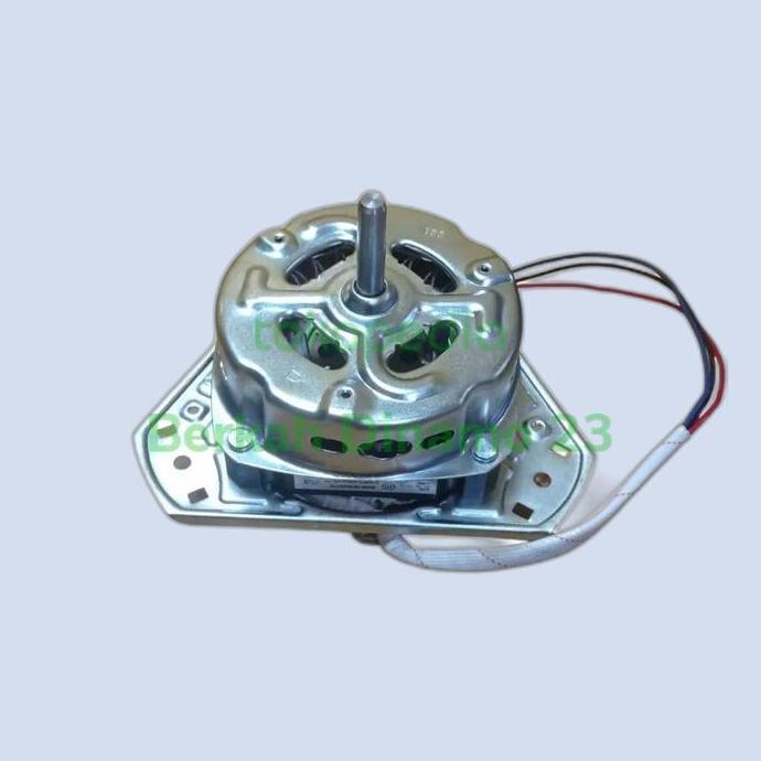 Dinamo Pengering Mesin Cuci Polytron Pwm 9366 Spin Pengering Polytron