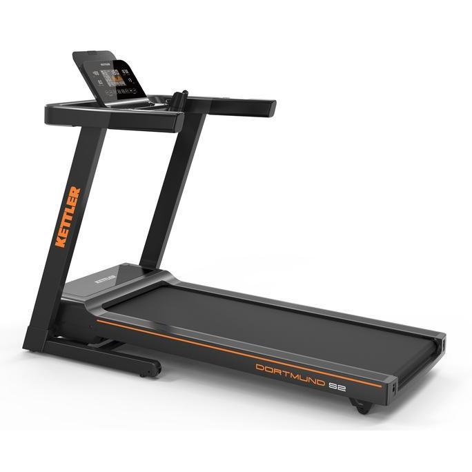Kettler Treadmill Dortmund S2