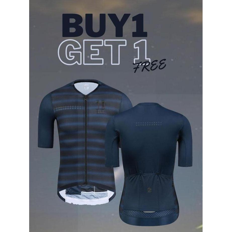 Buy 1 Get 1 Jersey Monton Urban 10PM Man and Women