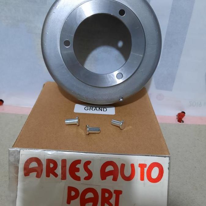 Mangkok Ganda Kopling Supra Grand Supra Fit