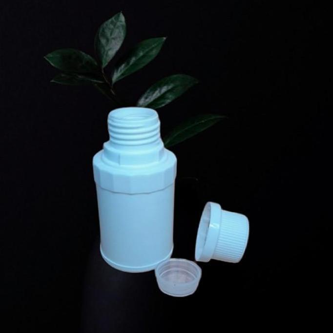 Botol Agro 100ml / Botol Labor 100ml / Botol Pupuk 100ml