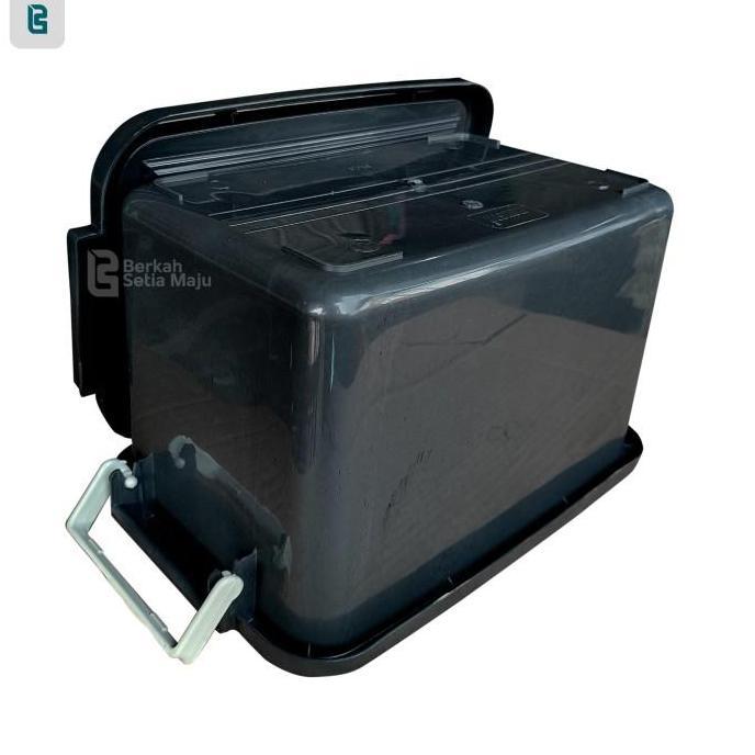 CONTAINER BOX PLASTIK KECIL EZY KAPASITAS 15 LITER