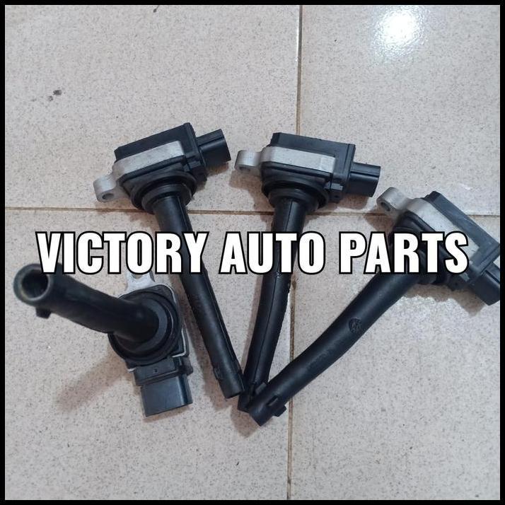 TERLARIS KOIL COIL NISSAN GRAND LIVINA 1.8CC ORI COPOTAN 2012