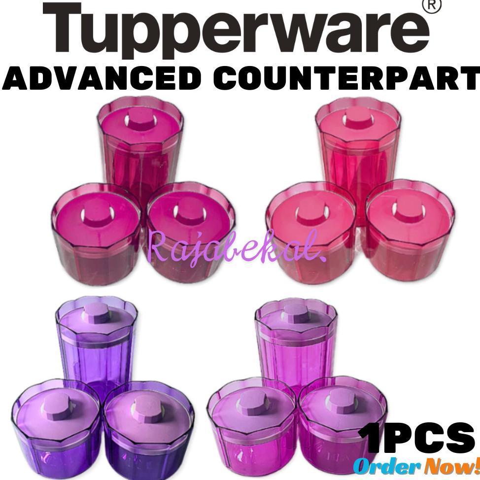 [BIG SALE] PROMO Tupperware  Advanced Counterpart ECER 1pcs