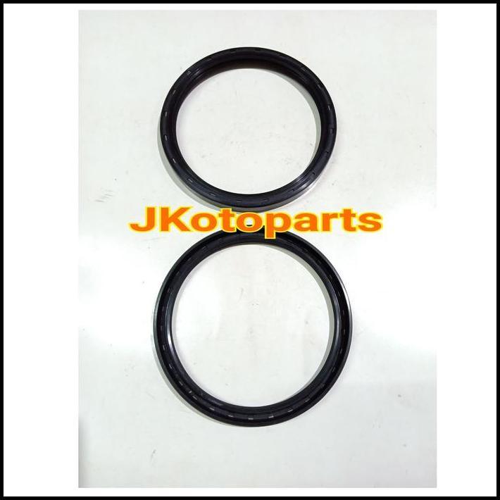 DISKON SEAL CRANK SHAFT NISSAN PF6 