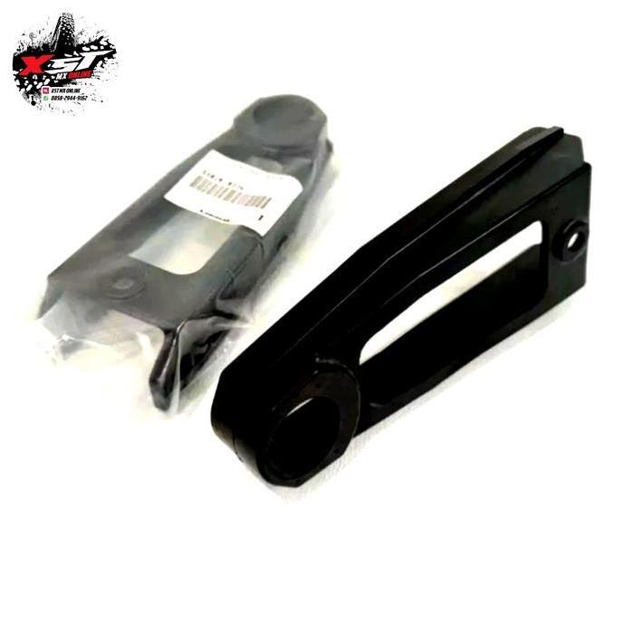 karet arm klx 140 dan swing arm gordon klx