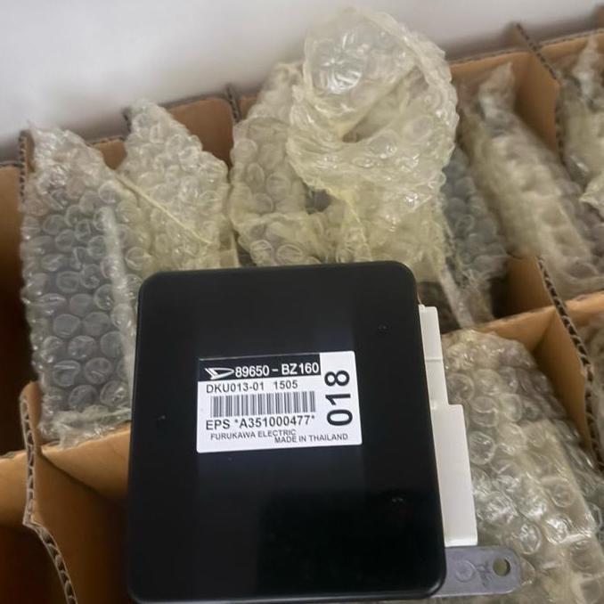 Ready Modul Eps Toyota Ayla/Agya original