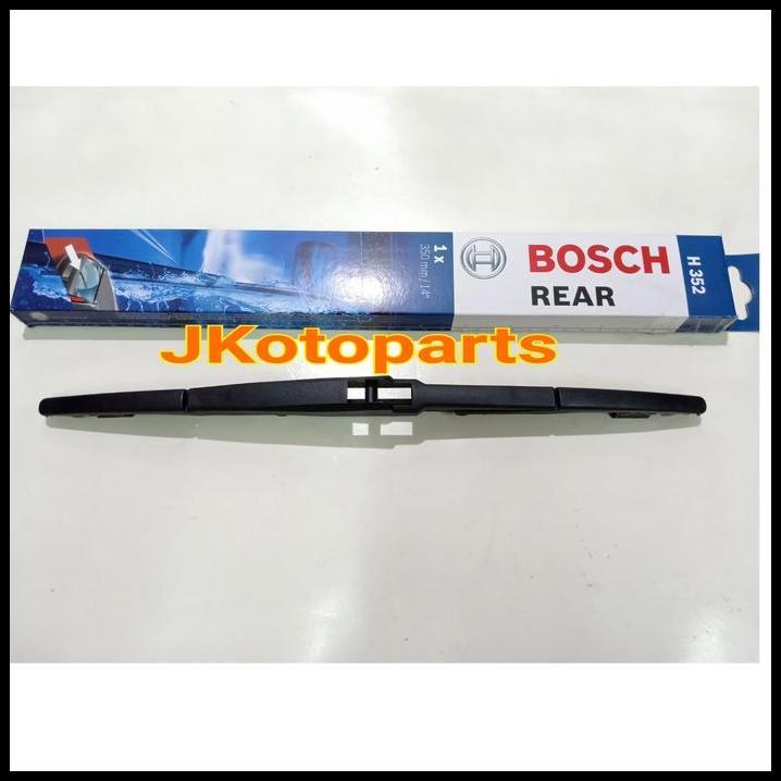 TERLARIS WIPER BLADE BOSCH AVANZA BELAKANG 