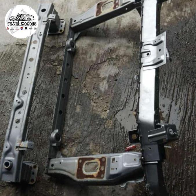 Ready Bullhead Set/Komplit asli Xpander original