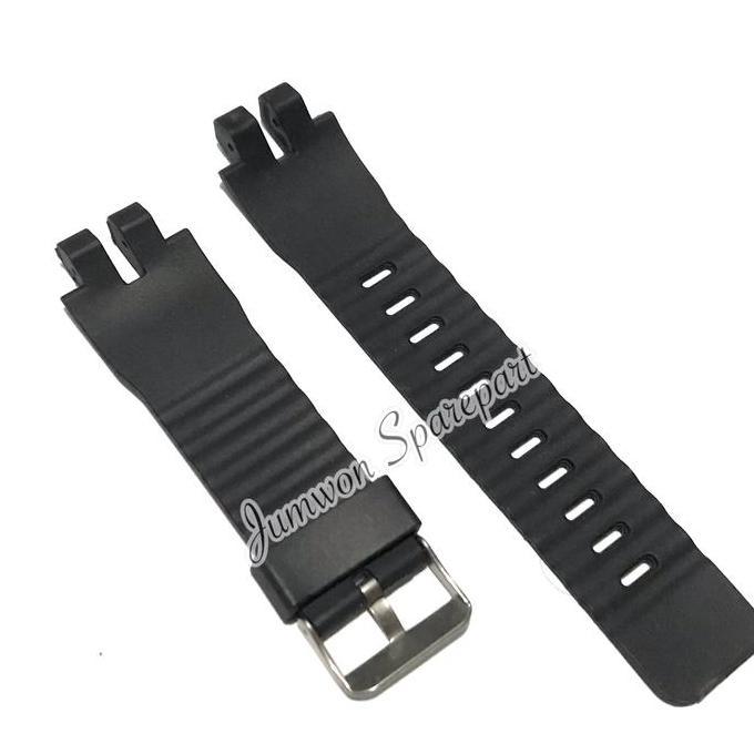 Strap Tali Jam Tangan Casio PRW 6000 6100 PRW 3000 3100 Tali Casio PRW murah