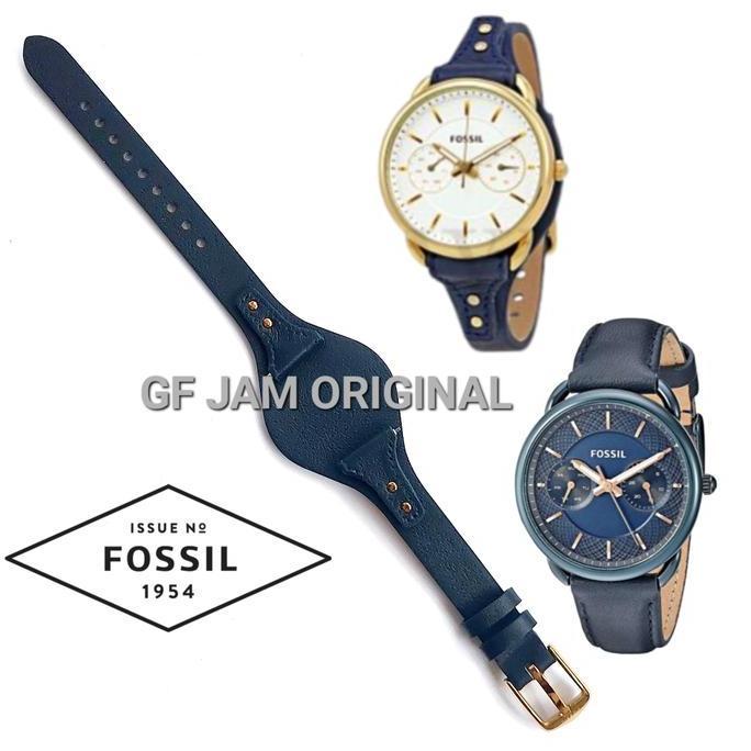Ready TALI JAM TANGAN FOSIL TAILOR ES4047 ES4048 ES4049 ES4050 ES4051 ES4175