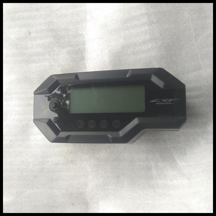 TERLARIS SPEEDOMETER HONDA CRF 150 ORIGINAL 