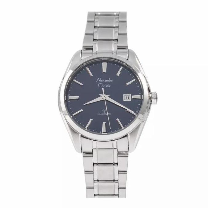 Ready JAM TANGAN WANITA ALEXANDRE CHRISTIE AC8682 AC 8682 ORIGINAL