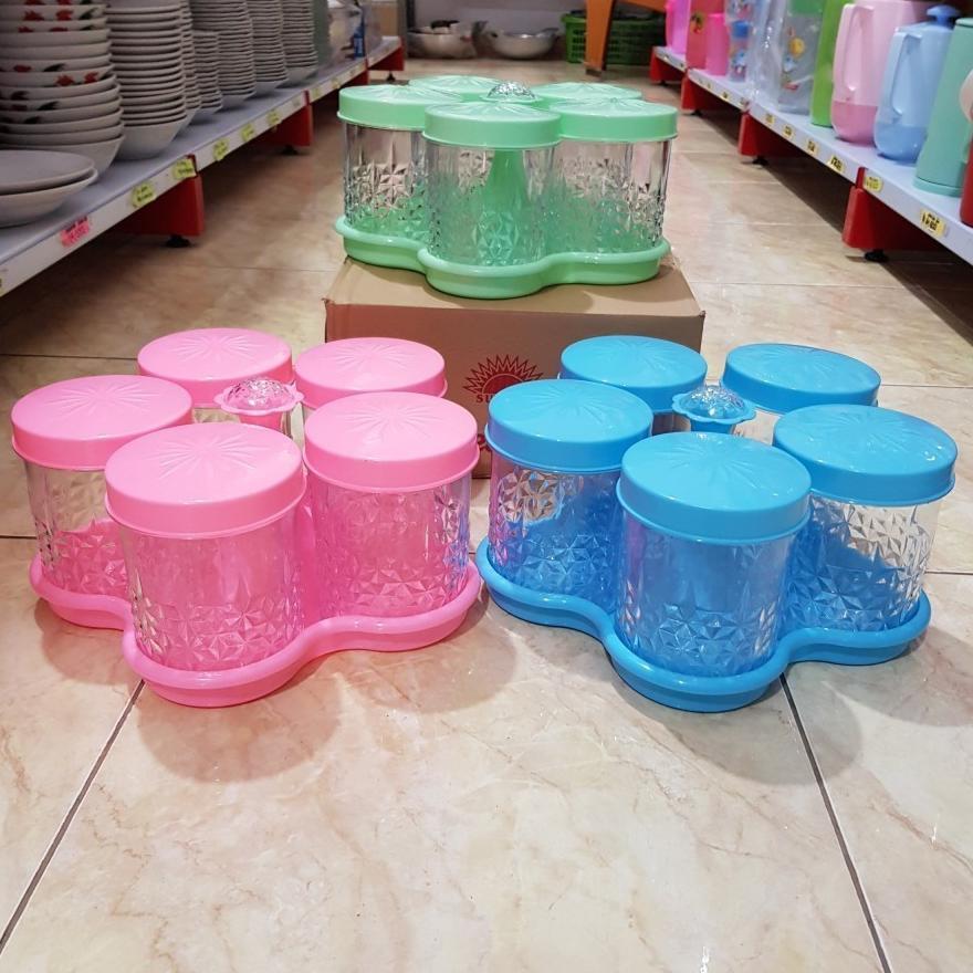 FREE ONGKIR [TOM] TOPLES LEBARAN SUNRISE TOPLES LIMA DAUN PREMIUM TOPLES JAJAN CANTIK 5 DAUN