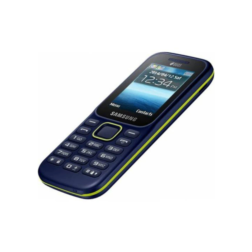 Hp Samsung B310E Termurah Phyton Dual Sim Tombol Besar