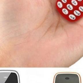 Nokia Bm10 Mini Dual Sim Bisa Bahasa Indonesia