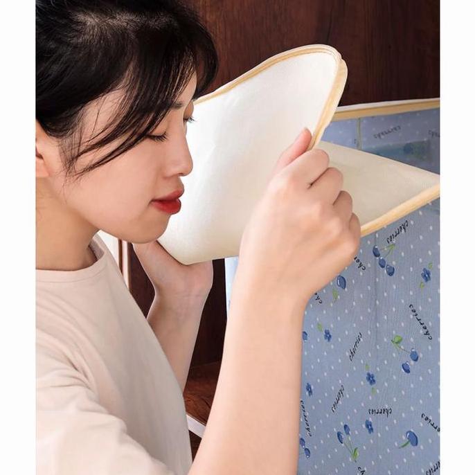 Multifungsi storage box 66L 100L 150L organizer serbaguna kotak penyimpanan besar box penyimpanan se