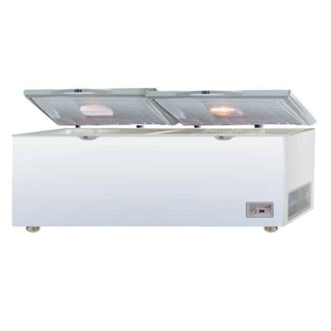 FREZER BOX RSA CF-1200 (1050 LITER) GEA-RSA-GETRA